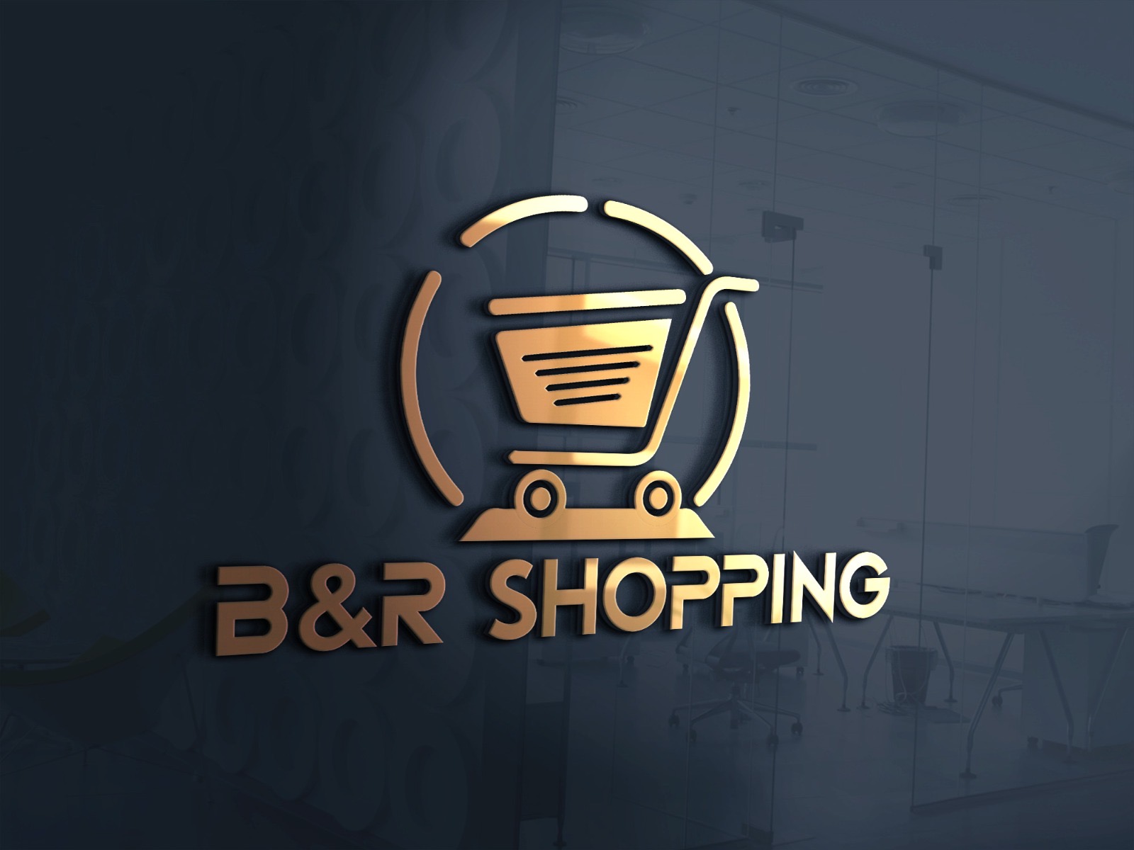 B&RSHOPPİNG