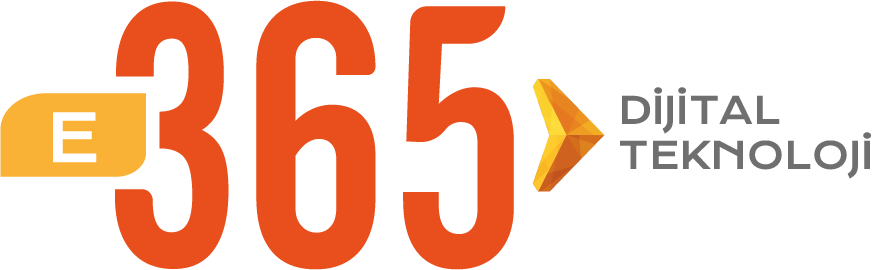 E365DijitalTeknoloji
