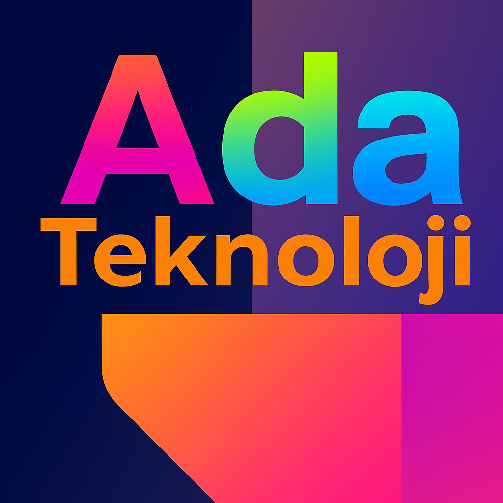 AdaTeknoloji