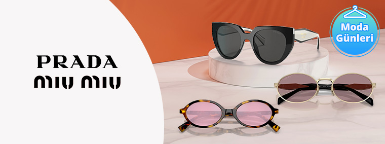 Miu Miu&Prada