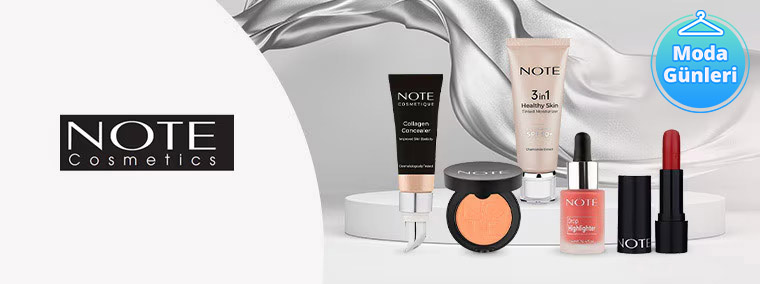 NoteCosmetique