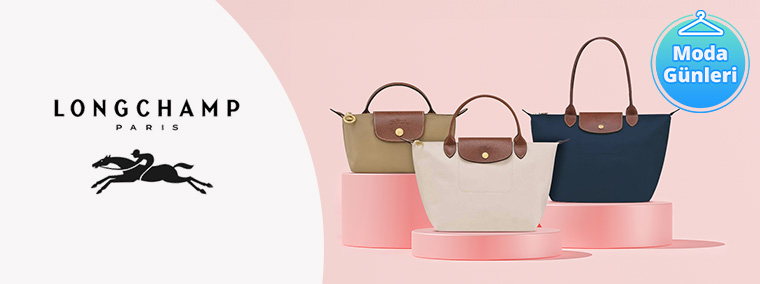 Longchamp