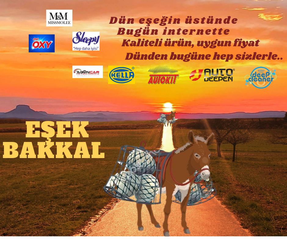 EŞEKBAKKAL