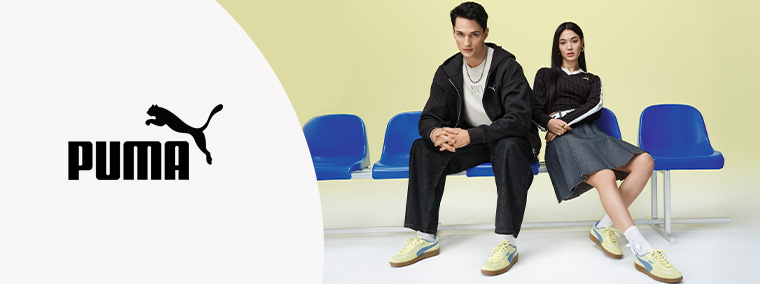 Puma