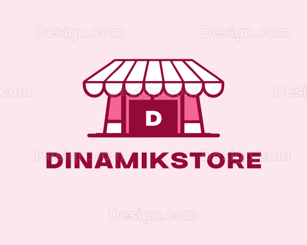 DinamiqStoree