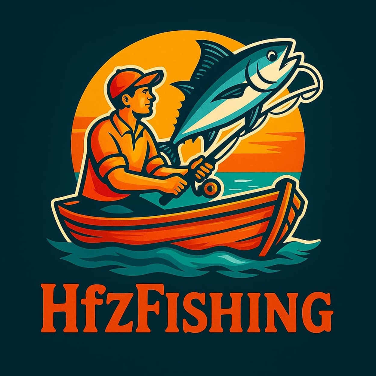 HfzFishingAvMarket