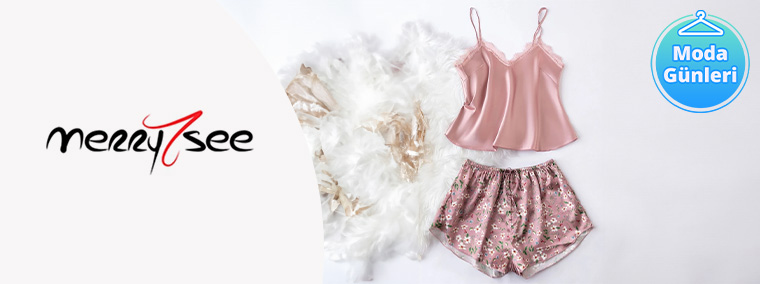 MerrySee Moda Günleri Temmuz