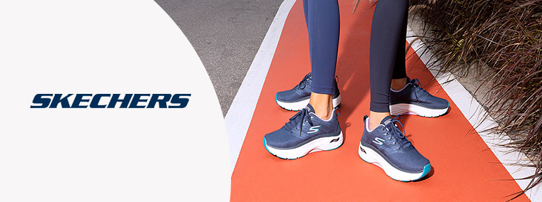 Skechers