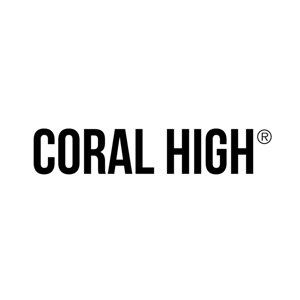 coral high, çanta, matara
