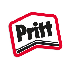 pritt, yapıştırıcı