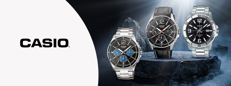 Casio