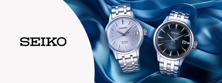 Seiko