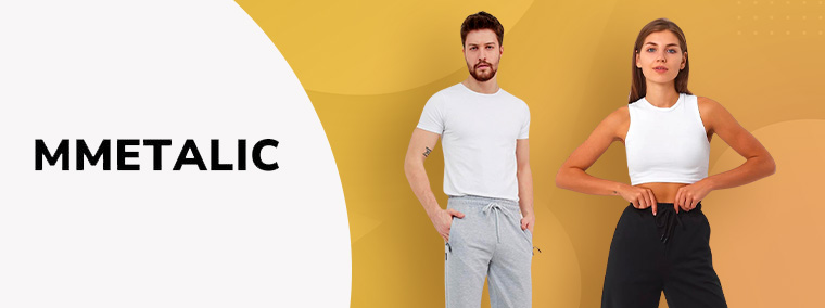 mmetalic Ağustos
