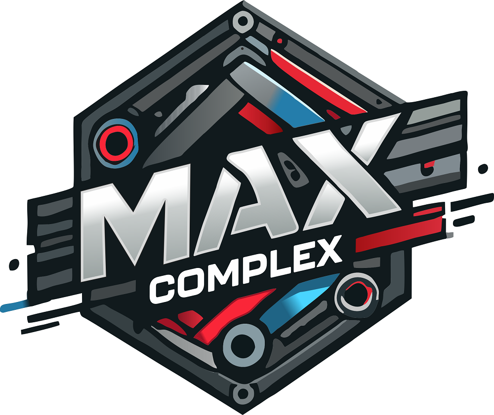 Maxcomplex