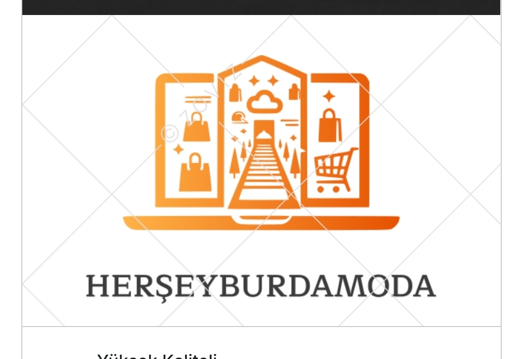 HERŞEYBURDAMODA