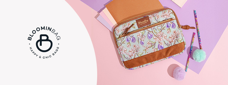 BloominBag/ Ağustos