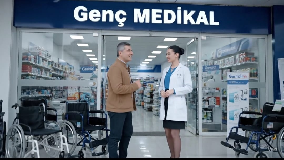 GENÇ.MEDİKAL(DEPO)