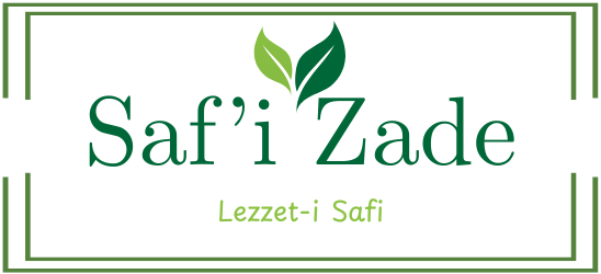 SAFİZADE