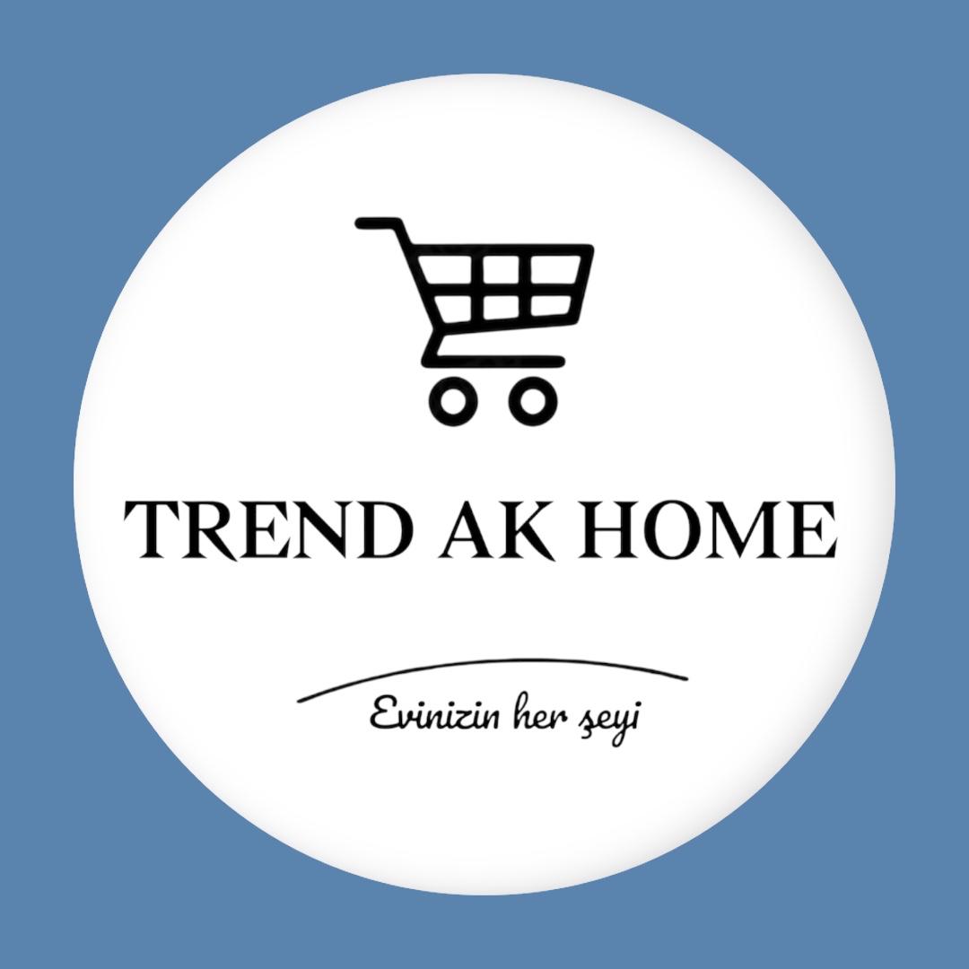 TRENDAKHOME