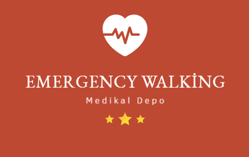 EMERGENCY-WALKİNG