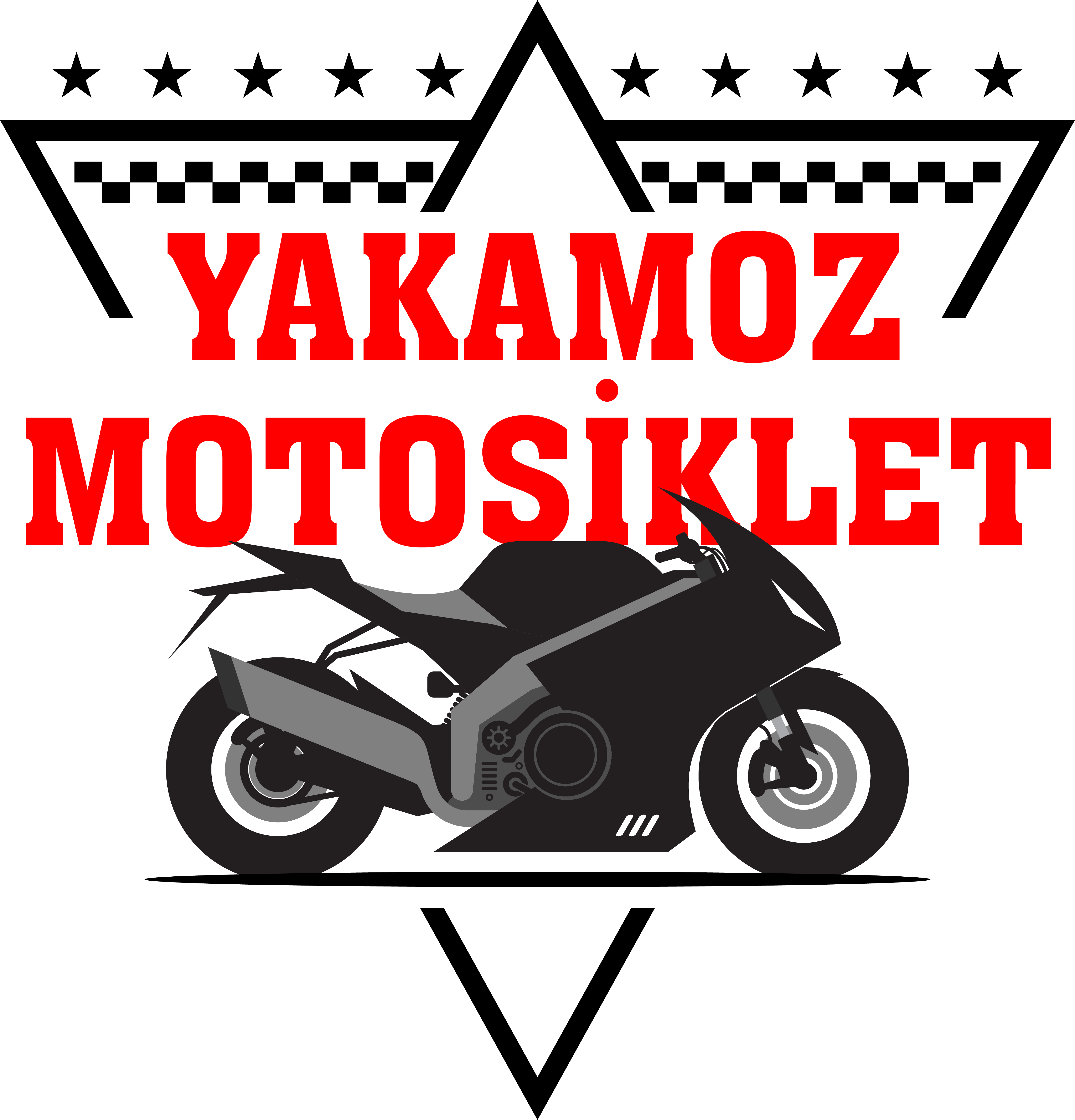YakamozMotosiklet