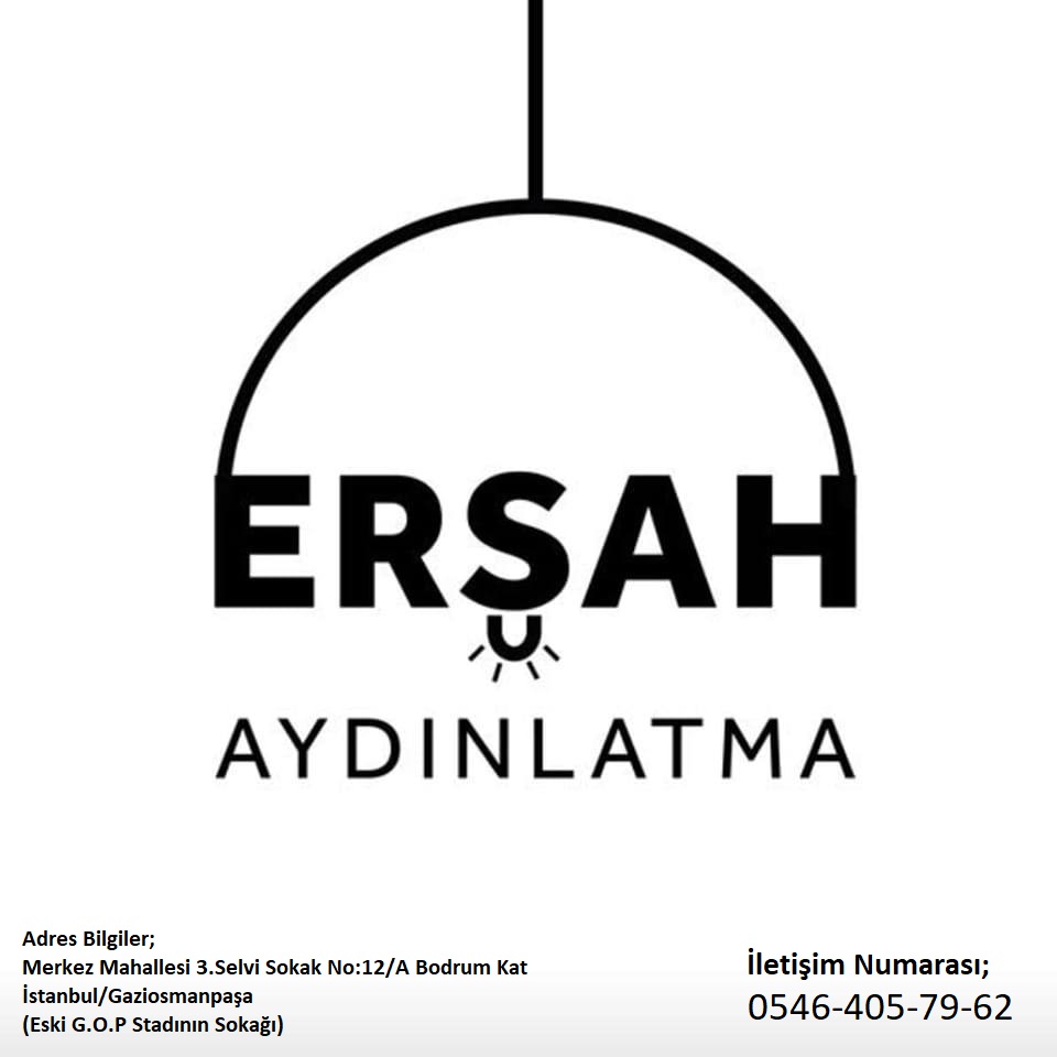 Erşahaydınlatma