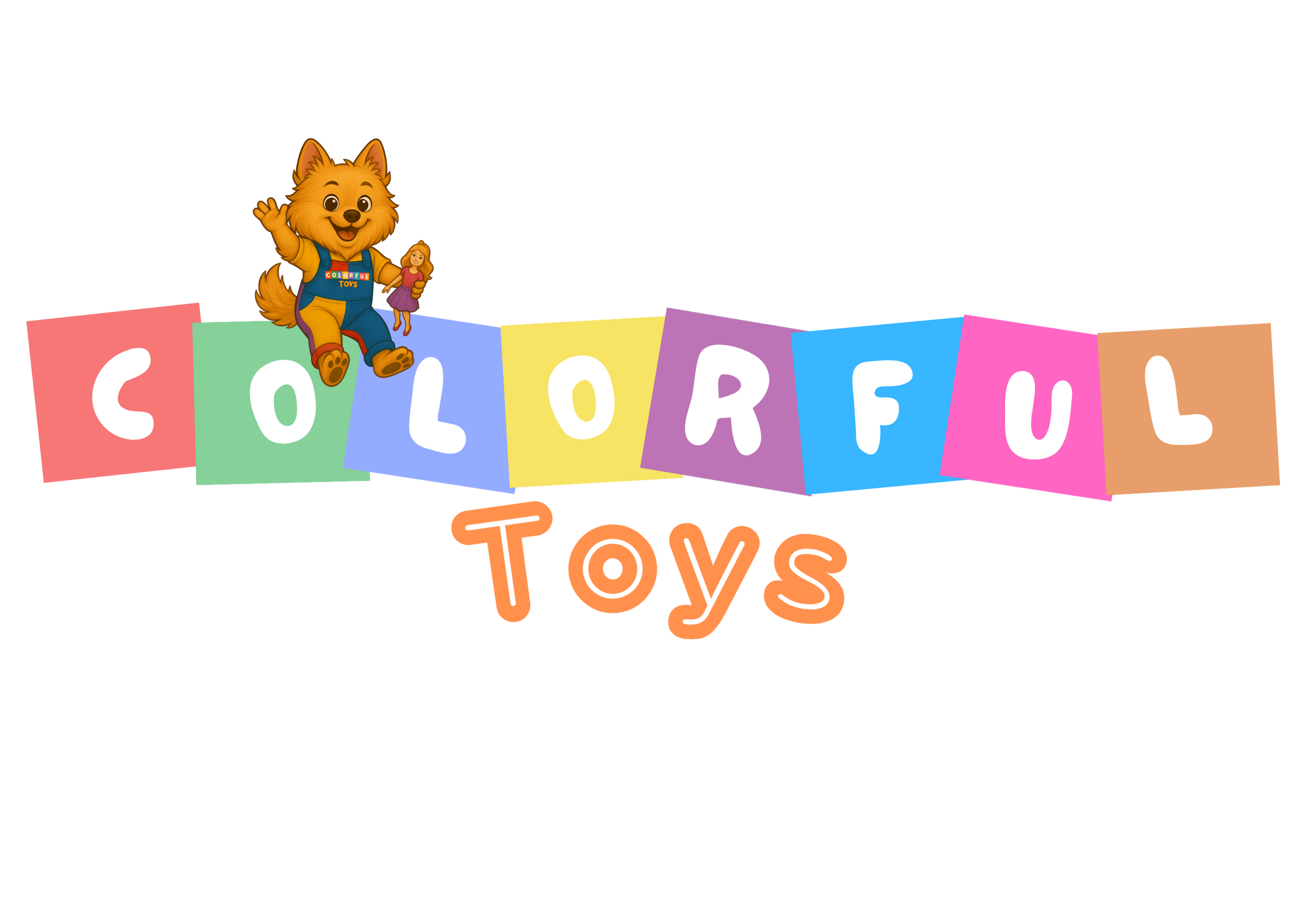 ColorfulToys