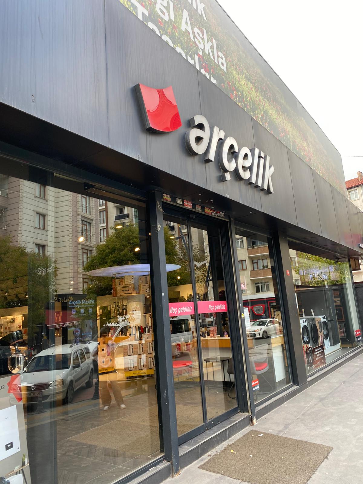 YeşilAdiOrtaklığı