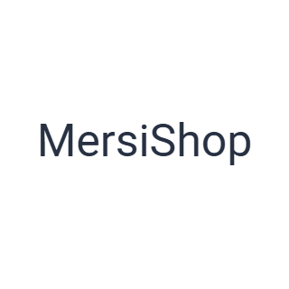 MersiSHOP