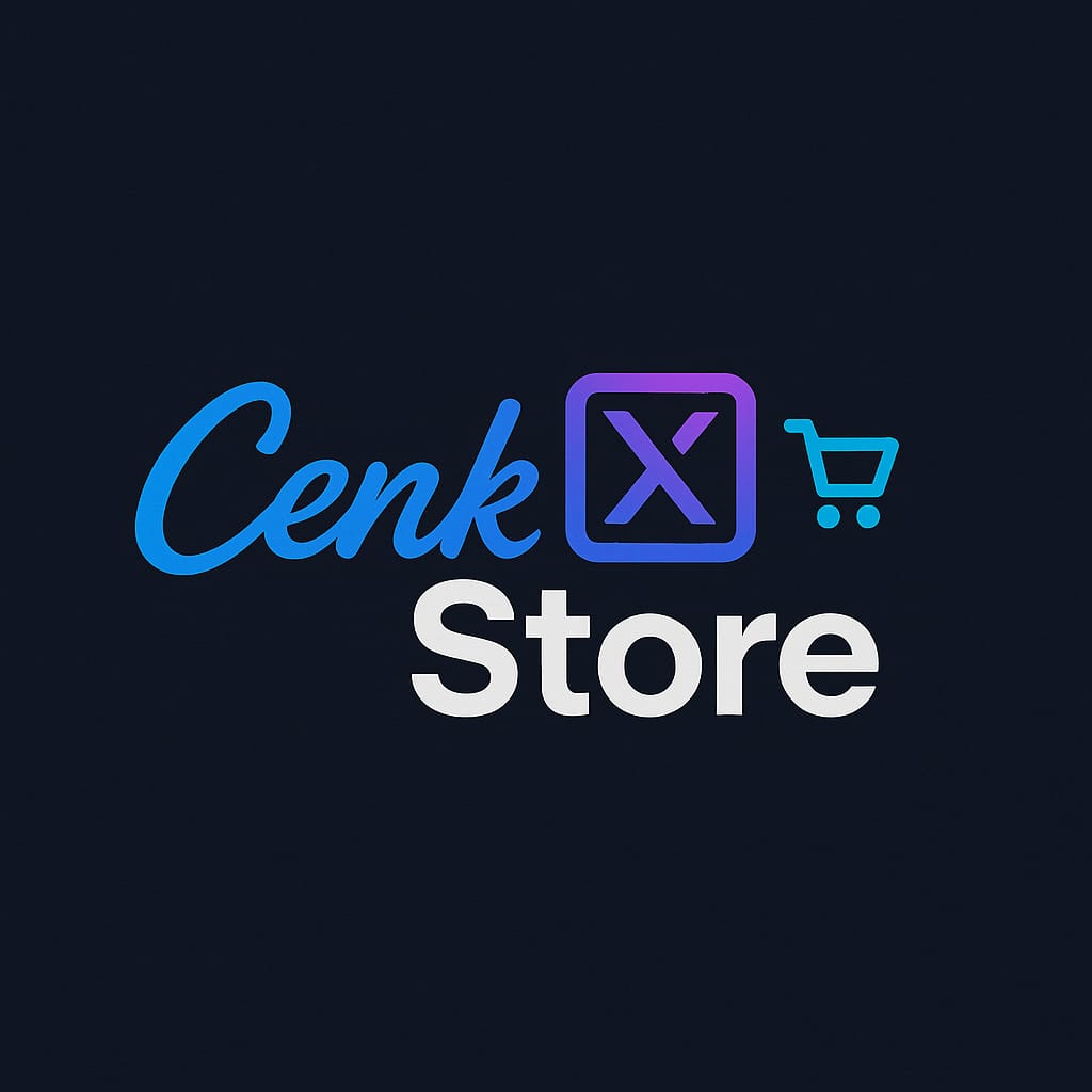 cenkxstore