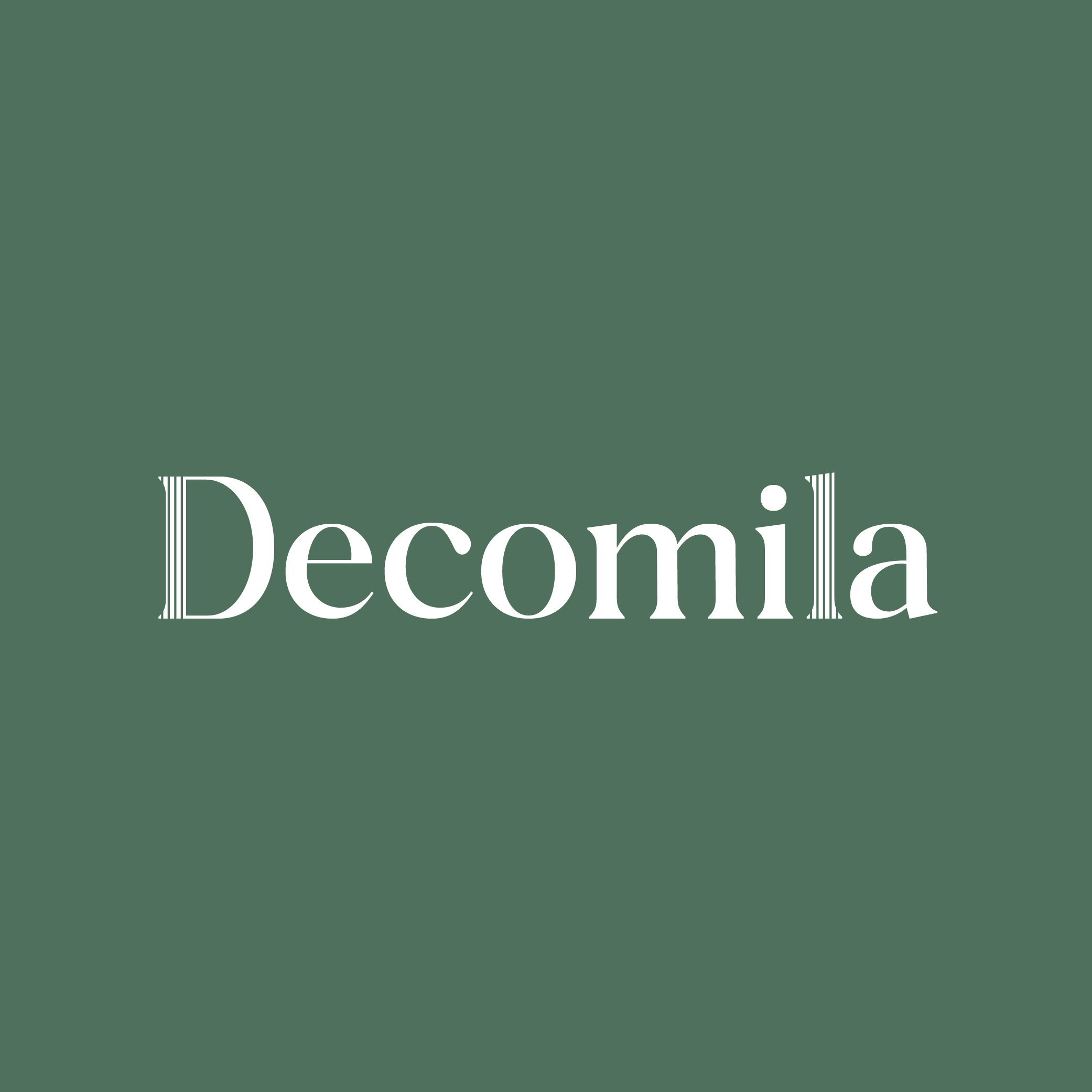 Decomila