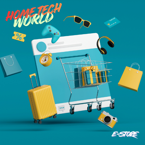 HomeTechWorld
