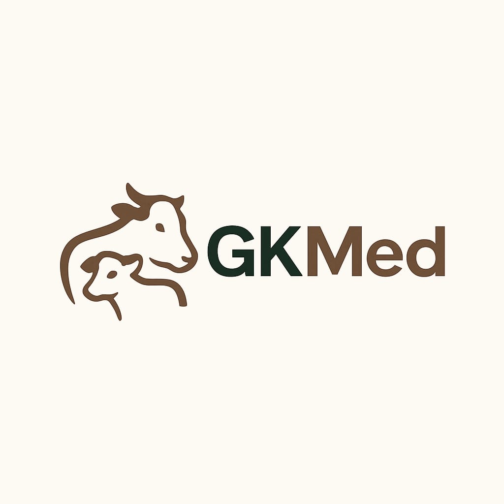 GKMed