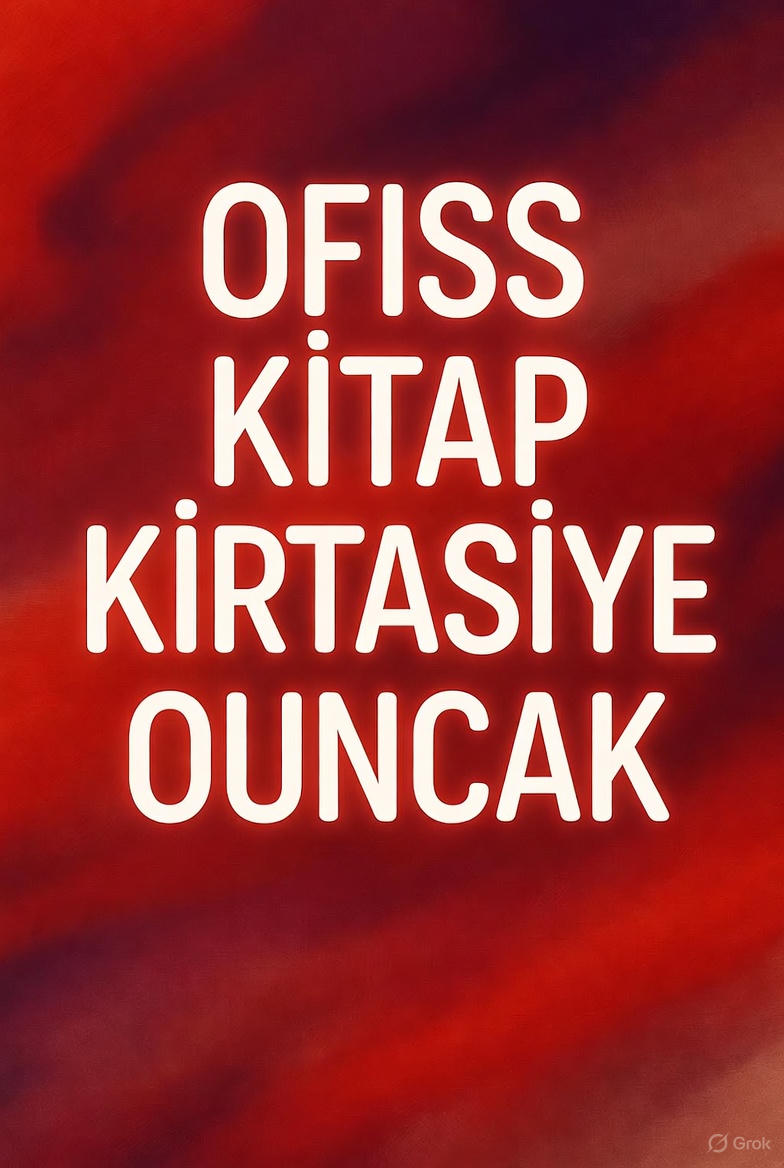 Ofisskitap