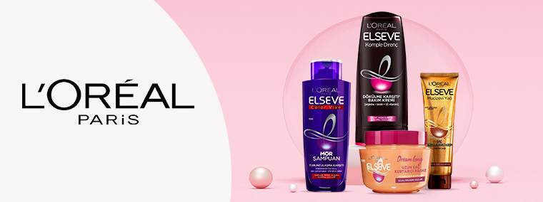 Loreal Paris