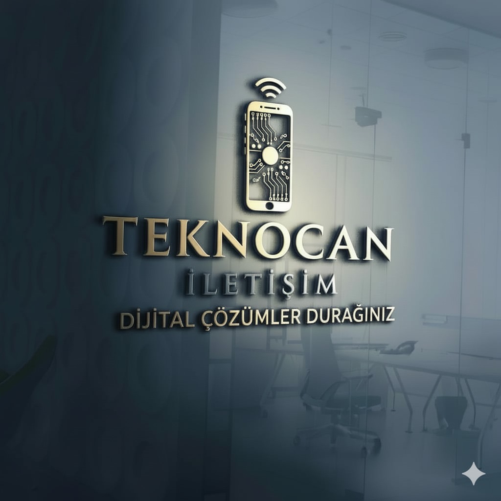 Teknocanİletisim