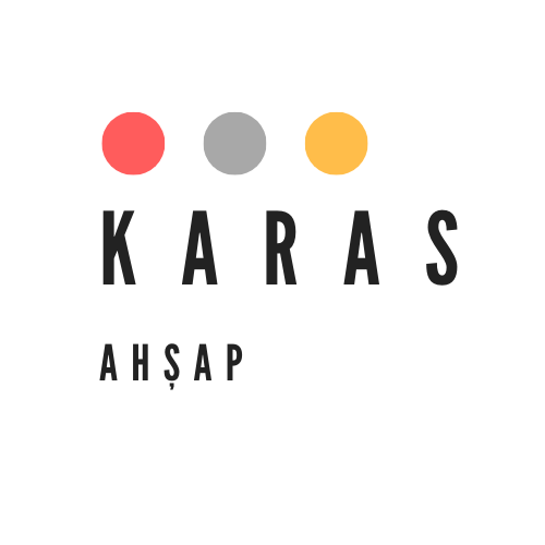 KARASAHŞAP