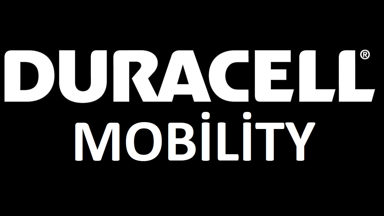 DuracellMobility
