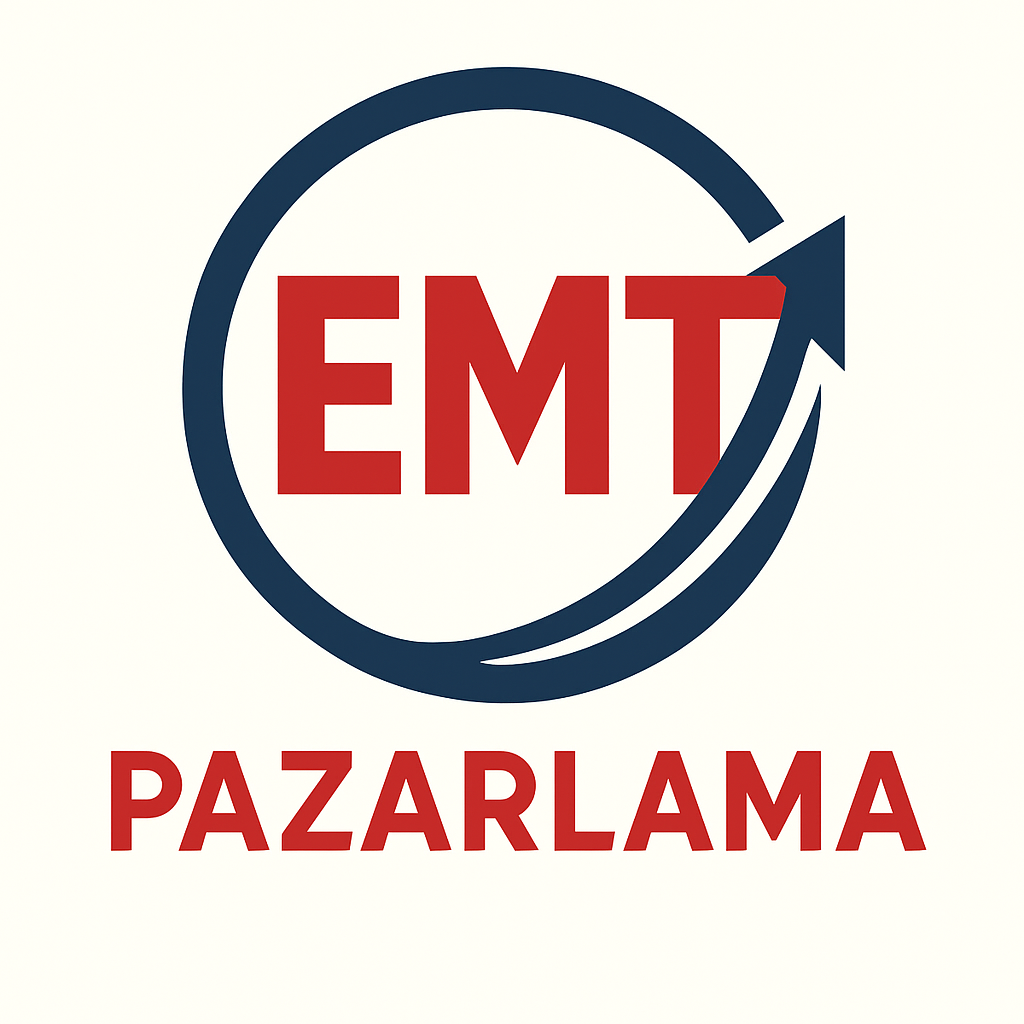 EMTPAZARLAMA