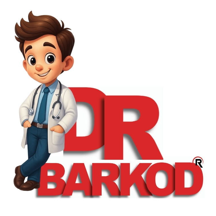 Drbarkod
