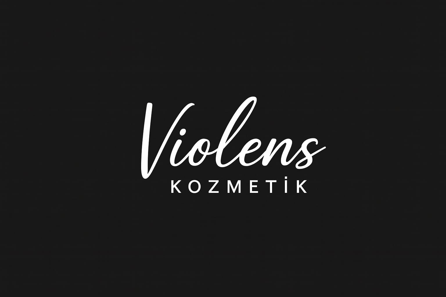VİOLENSKOZMETİKK