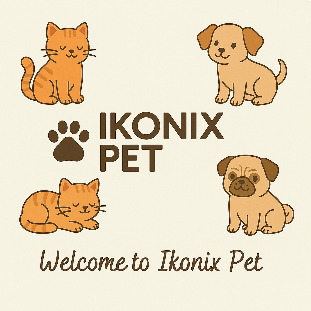 İkonixpet