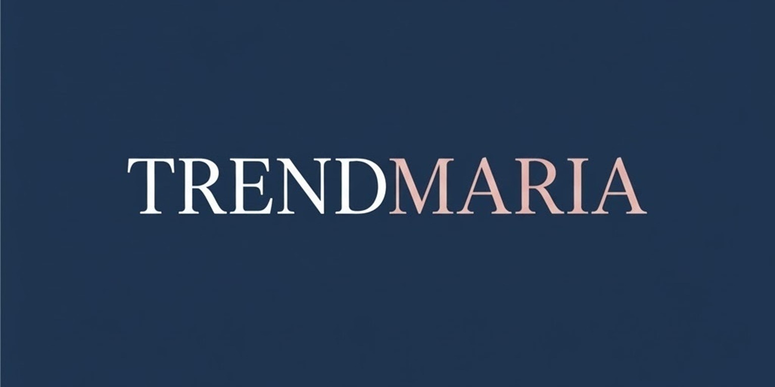 TRENDMARİA