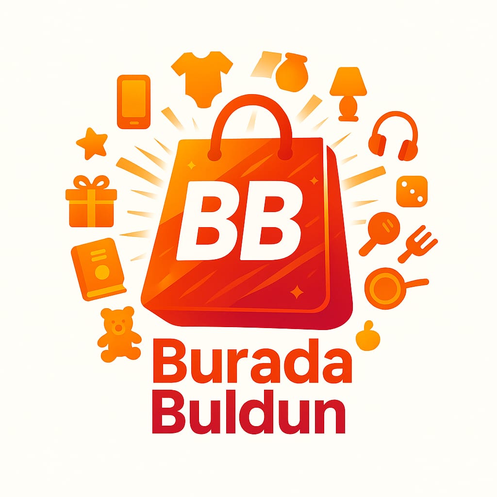 BuradaBuldun