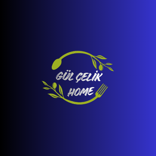 GülÇelikHome