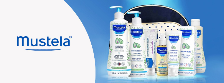 Mustela