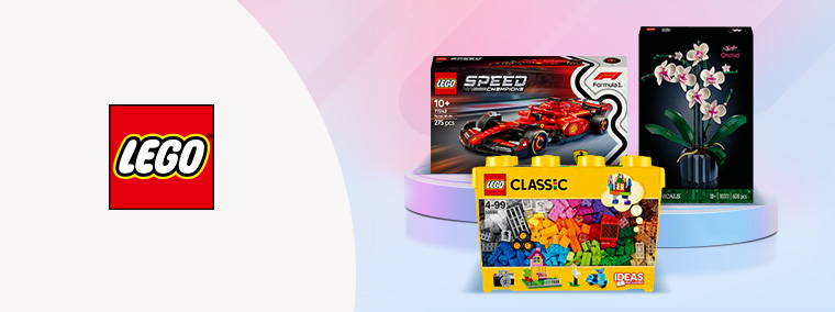 LEGO