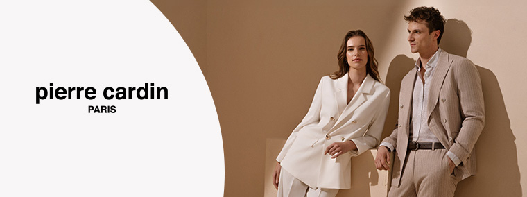 Pierre Cardin