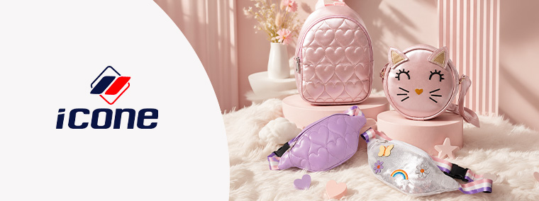 Iconebag