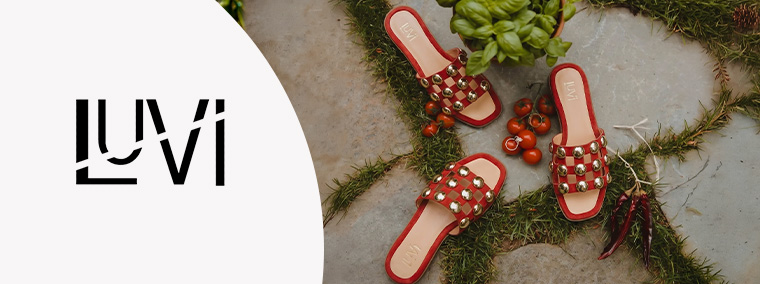 Luvishoes